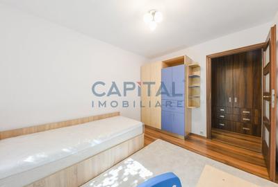 Comision 0! Inchiriere apartament cu 4 camere in cartierul Gheorgeni Comision 0! Inchiriere apartament cu 4 camere in cartierul Gheorgeni - 9