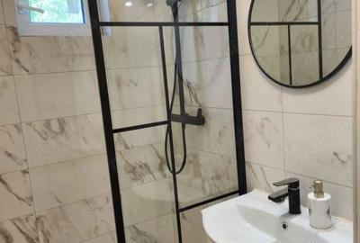 Inchiriez apartament George Cair nou 2 camere complet utilat ?i mobilat 1700 lei! - 8