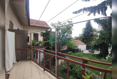 Apartament cu 3 camere semidecomandat în Horea - 5