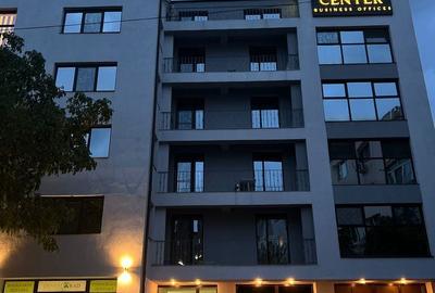 Spațiu comercial, de 38 mp, în Ultracentral - 3