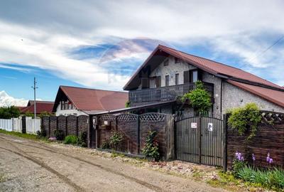 Casa/Vila de vanzare 186 mp , Colonia Bod - 2