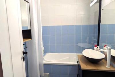 Apartament cu 4 camere decomandat în Mărăști - 4