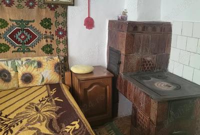 Vand casa Cucuteni - 1