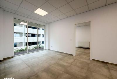 Spațiu comercial, de 95 mp, în Miroslava - 6