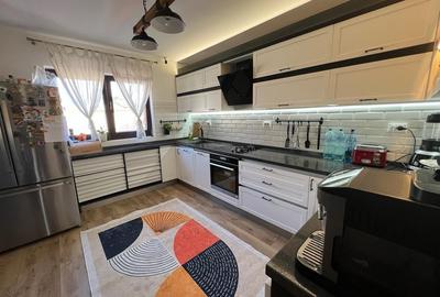 Casa individuala Popesti-Leordeni complet mobilata - 3