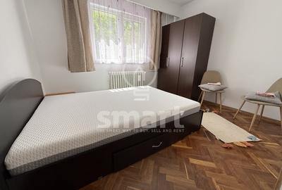 Apartament cu 2 camere decomandat în Grigorescu - 3