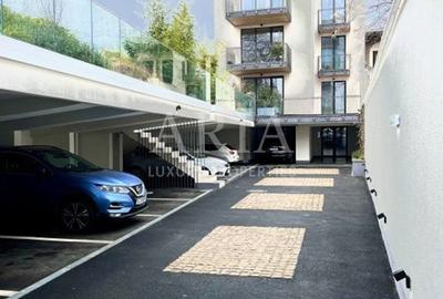 Apartament cu 3 camere decomandat, mobilat în Dorobanți