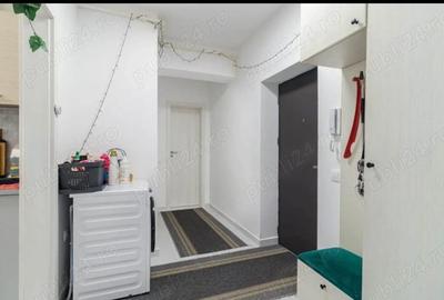 Apartament cu 2 camere decomandat în Central - 7