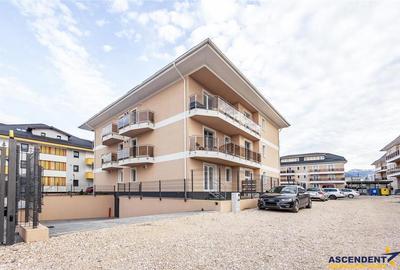 Studio! Film Live!Regim vila,LUX protocol,doua terase,garaj,pod propriu,Tractorul,Brasov - 17