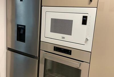 Apartament cu 2 camere în City Park Mall - 16