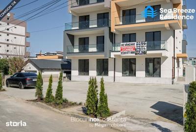Apartament cu 2 camere în Nord