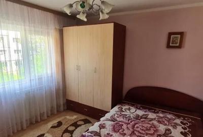 Apartament cu 2 camere decomandate - Etaj 2 - Cuza Voda 3 - 1