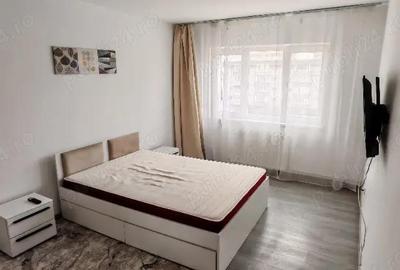 Garsonieră decomandată în Calea București - 5