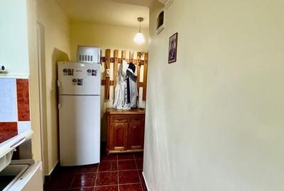 Comision 0%, Apartament 1 Camera, 26mp, Centrala Proprie, 2006, Soarelui - 3