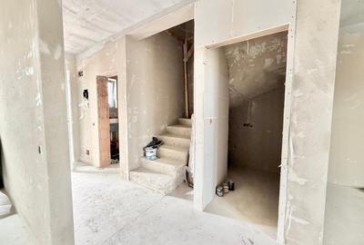 Comision 0% Duplex Premium cu 4 camere - toate utilitatile + Asfalt - Mosnita - 9