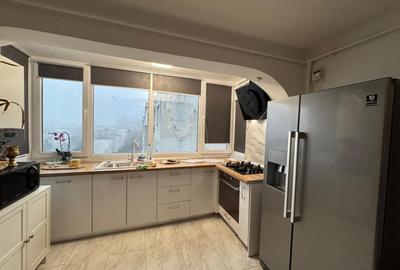 APARTAMENT 2 CAMERE  | ZONA TOMIS 3 | MOBILAT | UTILAT | CITY PARK MALL - 2