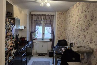 Apartament cu 2 camere decomandat în Central - 5