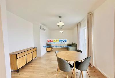 Apartament cu 2 camere decomandat, mobilat în Sud - 5