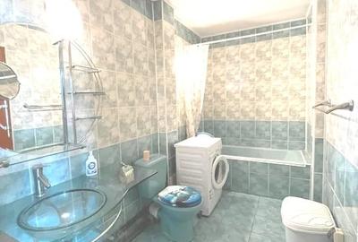 Apartament cu 2 camere semidecomandat, mobilat în Dristor - 5