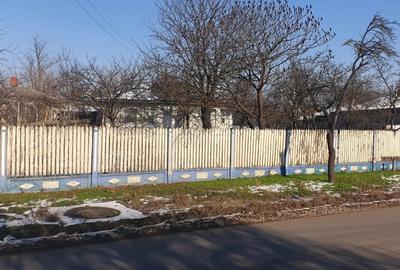 Vand Casa ?i Teren Extevilan - 3