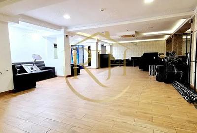 Se ofera spre inchiriere fosta Terasa Tabaco din Complexul Studentesc - 1