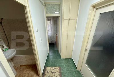 Garsoniera, 36 mp, zona Brazda - 1