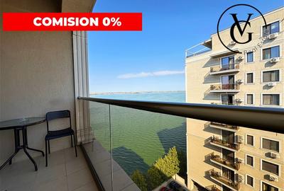 Apartament cu 2 camere semidecomandat, mobilat în Central