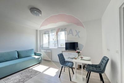 Garsoniera de inchiriat - Titan - Aleea Barajul Bistritei - 24