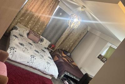 Garsonieră în Teilor