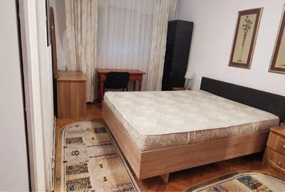 Apartament cu 2 camere semidecomandat în Take Ionescu - 4