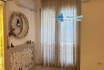 Apartament cu 2 camere decomandat, mobilat în Moșilor