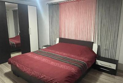 Navodari Vila  P+1+M  Living + 5 camere  86 mp etaj  Construita  in 2011 din bca - 9