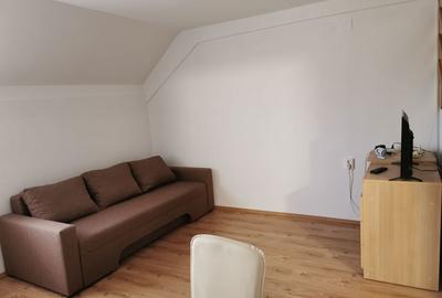 Apartament cu 2 camere semidecomandat în Ștrand - 1