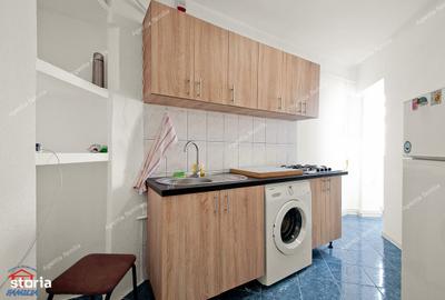 Garsonieră decomandată, mobilată în Port - 6