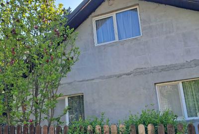 Casă cu 3 camere cu Teren 337 Mp în Central - 6
