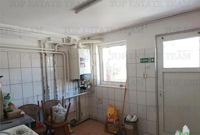 Spațiu comercial, de 200 mp, în Prelungirea Ghencea - 8