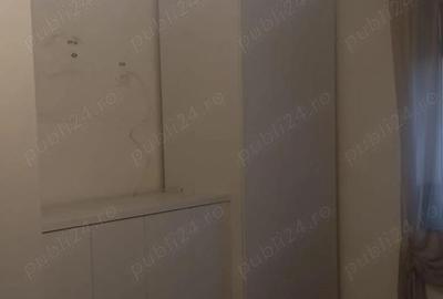 Apartament cu 2 camere decomandat în Luncă