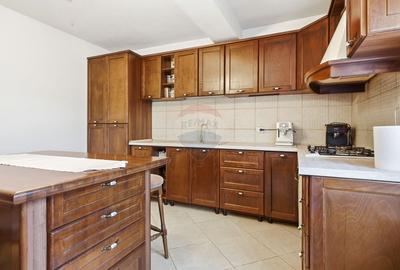 Casă individuală cu 5 camere cu Teren 757 Mp în Hlincea - 6