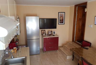 Casă cu 4 camere în Ghergheasa - 5