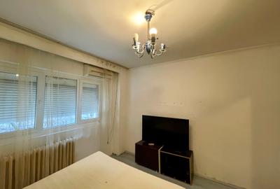Apartament cu 2 camere semidecomandat în Gorjului - 9