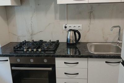 Apartament cu 2 camere decomandat în Ozana - 5