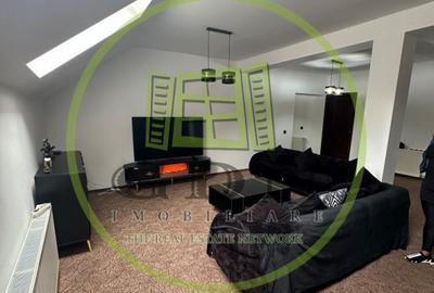Apartament cu 4 camere decomandat, mobilat în Cioplea - 5