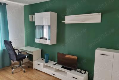 Apartament cu 2 camere decomandat, mobilat în Între Lacuri - 3