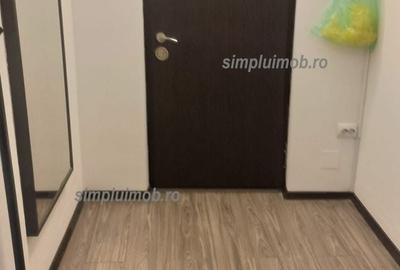 Apartament cu 2 camere decomandat în P-ța Alba Iulia - 9