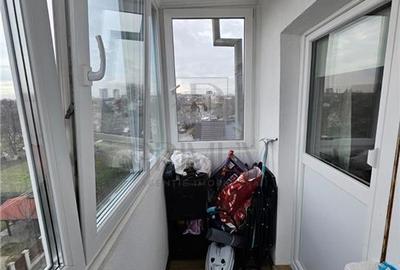 Apartament cu 3 camere decomandat, mobilat în Lipovei - 9