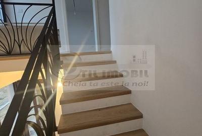 Vânzare Casă Nouă P+E - 115 mp utili, Teren 400 mp - Vis?an, Iași - 6