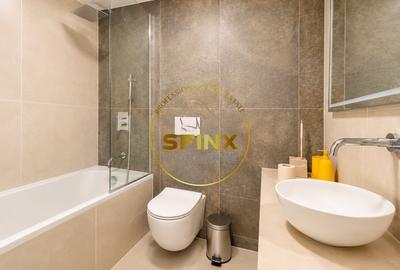Apartament cu 3 camere decomandat, mobilat în Pipera - 6