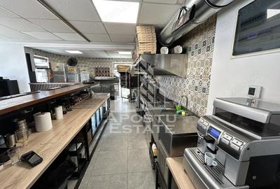 Spațiu comercial, de 60 mp, în Dumbrăvița - 9