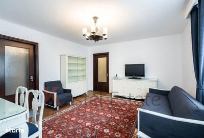 Apartament cu 3 camere, mobilat în Drumul Taberei - 14