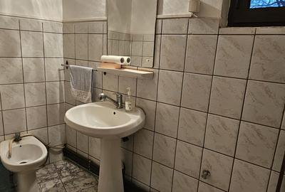 Casă cu 2 camere cu Teren 100 Mp în Ultracentral - 14